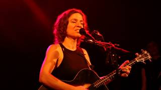 Ani DiFranco  To the Teeth Live [upl. by Ayrotal734]