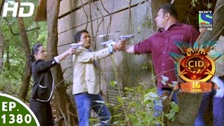 CID  सी आई डी  Kanchola Ka Darr  Episode 1380  2nd October 2016 [upl. by Marylinda]