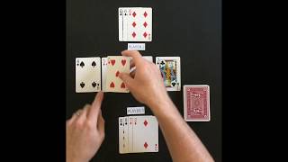 How To Play Casino Card Game [upl. by Morita]