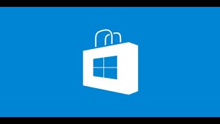 How to Reinstall Microsoft Store in Windows 10 FIX [upl. by Cul313]