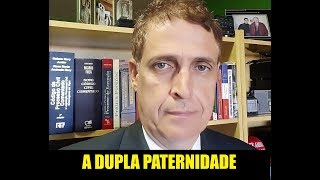 A DUPLA PATERNIDADE [upl. by Marget]