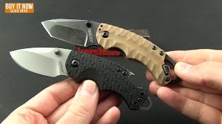 Kershaw Shuffle II Overview [upl. by Adiam]