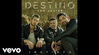 Destino San Javier  Será Varón Será Mujer Official Audio [upl. by Westley459]