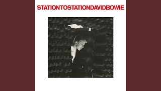 Station to Station 2016 Remaster [upl. by Trebma726]