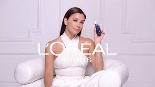 How to use Retinol  Revitalift Derm Intensives Pure Retinol Serum  LOreal Paris [upl. by Nnylarej]