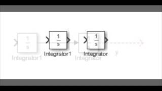 Simulink 101 Solving A Differential Equation [upl. by Xeno]