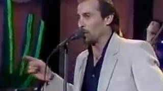 LEE GREENWOOD Live 80s  TOUCH AND GO CRAZY [upl. by Shanon]