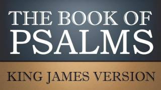 Book of Psalms  Chapter 91  KJV Audio Bible [upl. by Norat353]