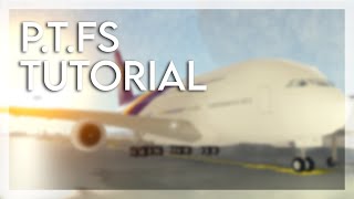 Pilot Training Flight Simulator Tutorial Tips  More  Learn To Fly [upl. by Enner]