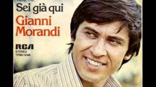 Gianni Morandi  Vagabondo [upl. by Alic459]