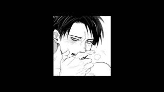 Having seggs with Levi  a playlist  Slowed  Revrb [upl. by Huan134]