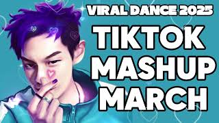 NEW TIKTOK MASHUP March 2025 PHILIPPINES 💚 [upl. by Nahsez]