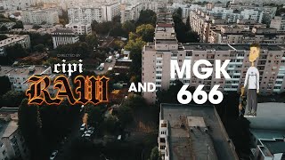 MGK666  Spoitor 3 [upl. by Montford]