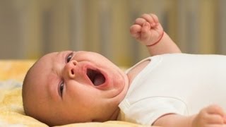 Soothe Your Crying Baby  8 Hours White Noise For Infants [upl. by Morganstein791]