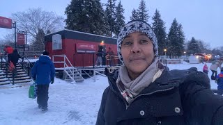 Skating at Rideau Canal [upl. by Bondie]