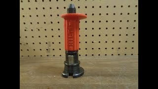 Hilti DM6 Hammer Drive Tool [upl. by Rombert396]