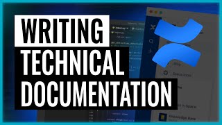 Writing technical documentation  tutorial with Confluence [upl. by Iorgo]