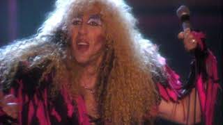 Twisted Sister  SMF Live 1984 [upl. by Olivier168]