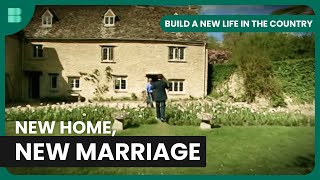 Renovating a Cotswolds Home  Build A New Life in the Country  S01 EP5  Real Estate [upl. by Ahsurej555]