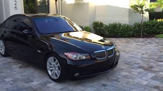 SOLD 2008 BMW 328i Sedan SOLD [upl. by Diarmuid153]