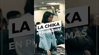 Keiko Fujimori en problemas [upl. by Anatak]