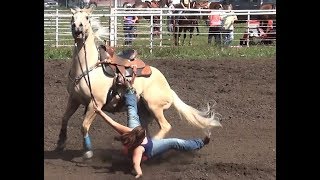 Barrel Racing series 5 from McHenry County Saddle Club [upl. by Budding]