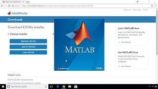 How to Install MATLAB [upl. by Bernadette502]