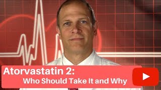 Statins  Quick Pharmacy Guide Atorvastatin Simvastatin Pravastatin Rosuvastatin [upl. by Gunnar]