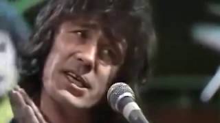 The Sensational Alex Harvey Band  Delilah OGWT [upl. by Minerva]