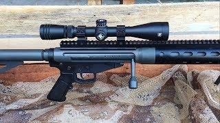 50 BMG On A Budget SHTF 50 [upl. by Alvis]