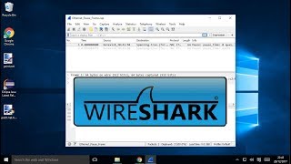 How to Install Wireshark on Windows 10 [upl. by Tzong]