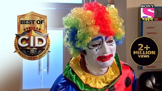 Best Of CID  सीआईडी  A Bizarre Case  Full Episode [upl. by Aicened620]