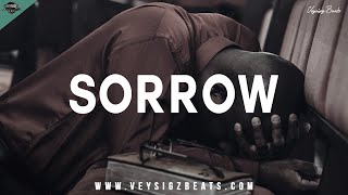 Sorrow  Very Sad Piano Rap Beat  Emotional Deep Hip Hop Instrumental prod by Veysigz [upl. by Mathew]