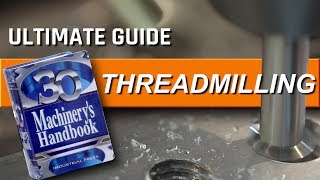 Threadmilling The Ultimate Guide WW187 [upl. by Frissell]