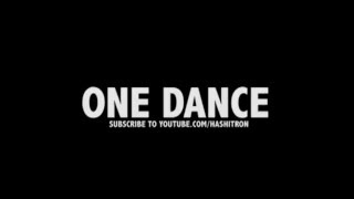 ONE DANCE INSTRUMENTAL  DRAKE 2016 [upl. by Yetac]