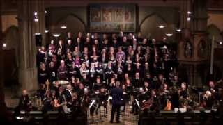 Karl Jenkins Stabat Mater  full concert [upl. by Cummine]