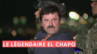 DOCUMENTAIRE HD 2019  Le narcotraficant El Chapo [upl. by My826]