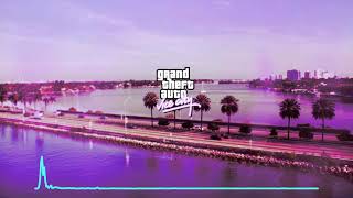 GTA Vice City  Introduction Theme REMASTERED amp EXTENDED [upl. by Norym]