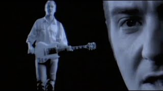 Midge Ure  Answers To Nothing Official Music Video [upl. by Fritze]