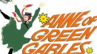 Humble Pie Anne Of Green Gables The Musical [upl. by Doersten]