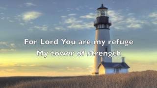 Psalm 91  New Creation Church  with Lyrics [upl. by Rim]