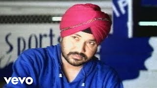 Daler Mehndi  La La Dum Video  Tunak Tunak Tun [upl. by Kamillah]