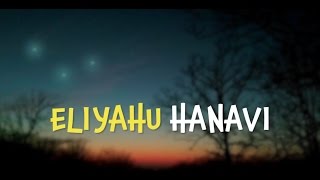 Eliyahu Hanavi Havdalah Song Lyrics A Song for Elijah the Prophet [upl. by Ahsad]