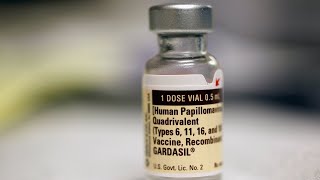 What to Know About the Gardasil9 Vaccine [upl. by Fannie425]