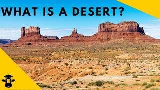 What is a desert [upl. by Hachmann]