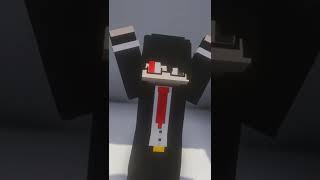 Geddan  Get Down but its Minecraft [upl. by Chimene]