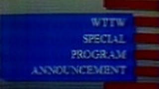 WTTW Channel 11  Movie 11  quotThreadsquot Opening 1987 [upl. by Alyworth896]