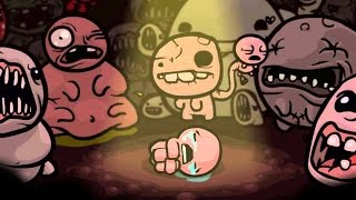 The Binding of Isaac Rebirth Review [upl. by Micco]