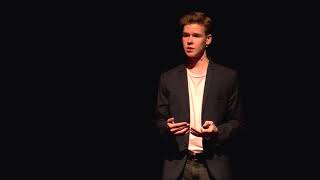 Youre being manipulated and dont even know it  Nate Pressner  TEDxYouthBasel [upl. by Naugan549]