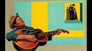 Lefty Frizzell  Mom and Dads Waltz [upl. by Zeb]